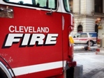 Cleveland Fire Department's Air Compressors are Broken