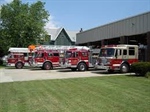 Report Recommends Coldwater (MI) Replace Fire Equipment