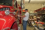 Wilkesville VFD (OH) Acquiring Fire Equipment
