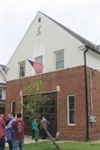 Old East Forest Park Fire Station Rejuvenated