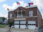 Museum Reopens in Original New Bern Fire Department