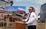 Work Begins on Lawton (OK) Firehouse