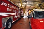 Arlington County Board’s Fire Station #8 Task Force Supports Rebuilding on Existing Site