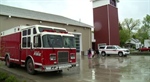 City Leaders Come Out for Grand Opening of Cleveland's Newest Fire Station