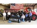 Peyton (CO) Fire District Receives Fire Equipment