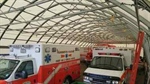 Flem-Rar (NJ) First Aid & Rescue Squad Plans Move