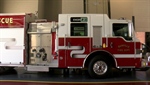New Danville (VA) Fire Apparatus Decreasing Costs, Increasing Comfort