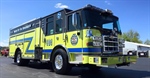 New Ashland City (TN) Fire Apparatus Coming Soon
