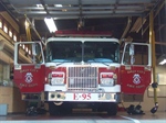 Debate Heats Up Over Whether to Eliminate Daly City Fire Engine Company
