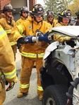 New Tool will Aid Fire Rescue Extrication Efforts