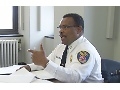 Buffalo (NY) Fire Commissioner Talks Ambulance Response Times