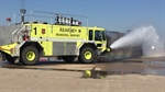Annual KVFD Aircraft Rescue Firefighting training