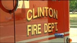 Clinton Firefighters to Receive Nearly $120,000