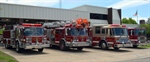 Consultants Recommend Fire Equipment Replacements