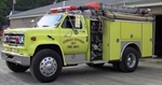 $295,000 Awarded for new Kinsman Fire Truck