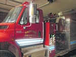 Krypton (KY) VFD Gets New Fire Apparatus