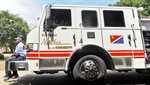 Natchez (MS) Fire Apparatus Put into Service