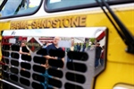 Jackson County (MI) Gathers for 'Blessing' of Fire Apparatus