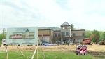 New Bristol (VT) Fire Station Nearly Complete