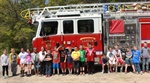 Students Name Onset (MA) Fire Apparatus