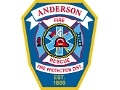 Anderson (CA) Water Tender Totaled en Route to Wildfire