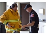 CORONA: Firefighters Get Financial Boost