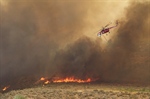 Firefighters Prepare for Fire Season With Helicopters