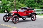 Girardville's Rangers Hose Company to Mark 100 Years for Fire Truck