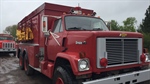 Time to Replace P.E.I.'s Aging Fleet of Forest Fire Trucks?