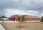 Janesville (WI) New Fire Station Serves Function Over Frills