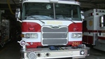 Wisconsin Firefighter Placed on Leave After Accusations of Driving Fire Apparatus Drunk