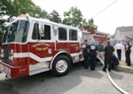 Finance Board Postpones Vote on New Fire Truck