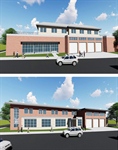 Fire-Station Contretemps Heads Back to Arlington County Board