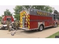 Lafayette (IN) Fire Department Debuts New Rescue Apparatus