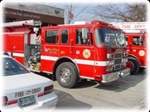 East Alton To Get New Fire Pumper Truck