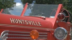 Huntsville Fire Department Holding Raffle to Restore Engine No. 3