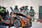 New Rescue, Fire Gear Can Tear Through Cars Faster, Save Lives