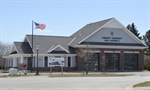 Ceremony Set for Emmet County (MI) EMS Station's Opening