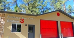 Revamp for Upper Canyon (NM) Fire Station