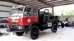 Bayshore (FL) Fire Builds Own Brush Apparatus