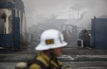 Los Angeles County Declares Local Emergency in Maywood Warehouse Fire