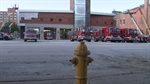 Davenport (IA) Fire Station Up and Running