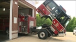 Lake St. Louis Fire Apparatus Out of Service