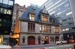 8 Repurposed Fire Stations in NYC