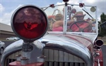 Historic 1935 Belleville Fire Truck Comes Home