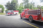 Whately (MA) Shows Off New Fire Apparatus