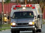 Two Grayson County (KY) EMS Workers Recovering After Ambulance Struck by Lightning