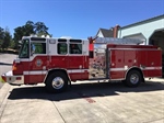 Templeton (CA) Fire Department Receives Newly Refurbished Fire Apparatus