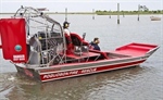 New Airboat Added to Poquoson (VA) Fire Department's Fleet