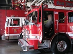 San Diego Council to Consider Putting Bond Measure for Fire Stations on Ballot